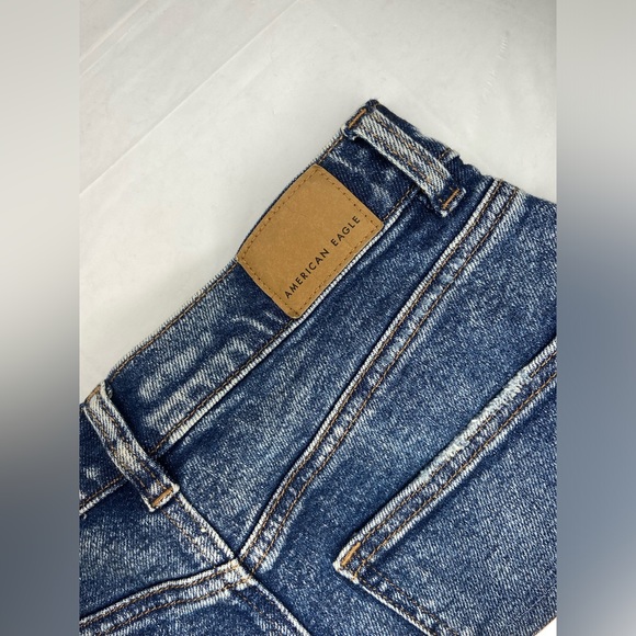 American Eagle Mom Short - Stretch - Picture 4 of 9